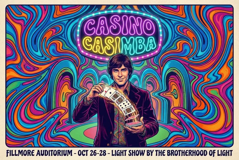 Deposita y retira en Casino Casimba fácilmente