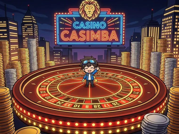 Explora el mundo de Casino Casimba